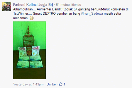 Doping Pleci Lomba