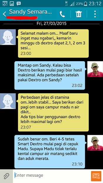 Doping Pleci