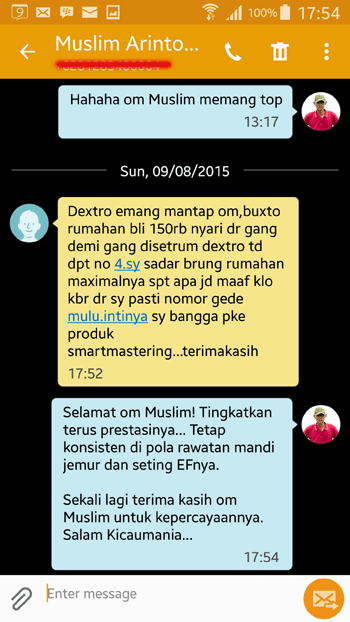 Doping untuk Pleci