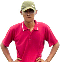 Irvan Sadewa, CEO Smart Mastering