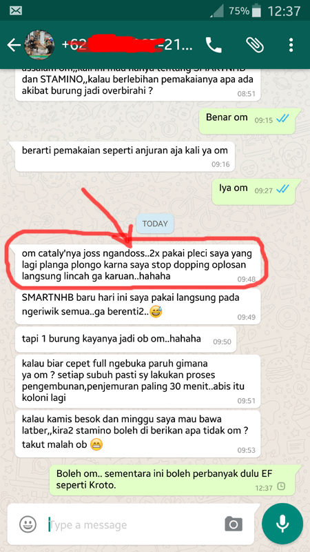 Pleci korban Doping