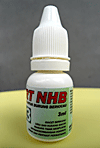Fan Page Smart Vita Brain - NHB