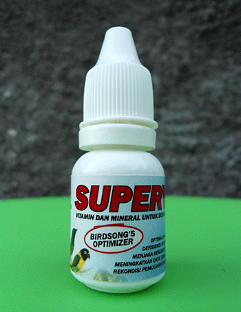 Smart Supervit