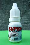 Fan Page Smart Supervit
