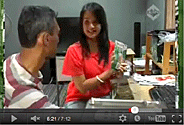 Liputan Smart Mastering di Trans TV