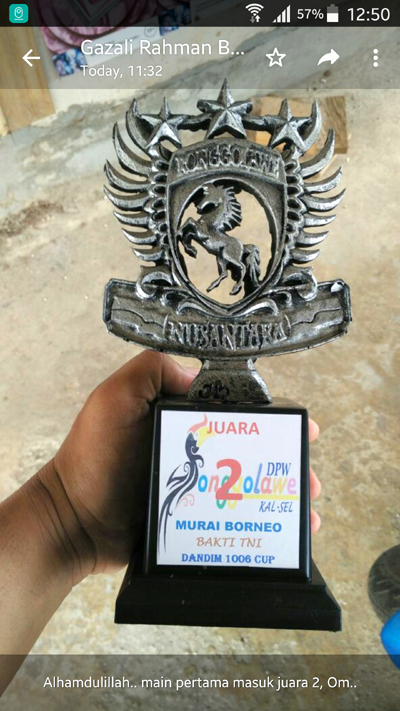 Vitamin Burung Murai Batu Lomba