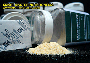 Vitamin dan Mineral