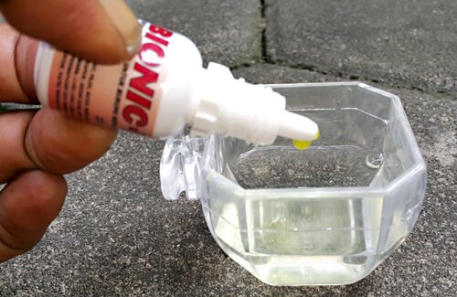 Smart BIONIC+, Obat untuk Mengatasi dan Mengobati Burung Suara Serak Smart BIONIC+, Obat untuk Mengatasi dan Mengobati Burung Suara Serak