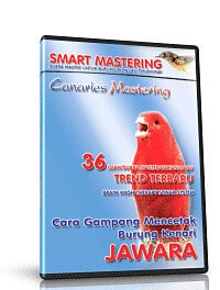 CD Master Canaries Mastering