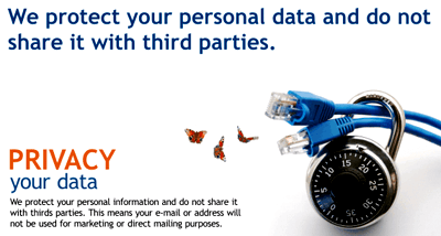 Privacy Policy