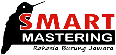 Smart Mastering | Rahasia Burung Jawara